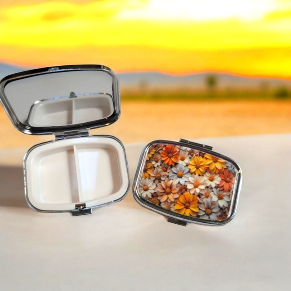 Pill Box - Picture 2 of 2